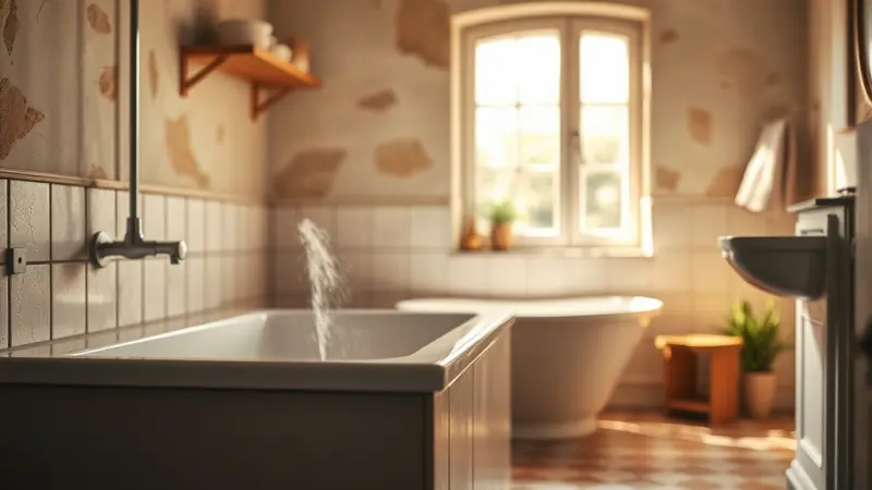 Plancher chauffant hydraulique : est ce adapté aux maisons vendéennes